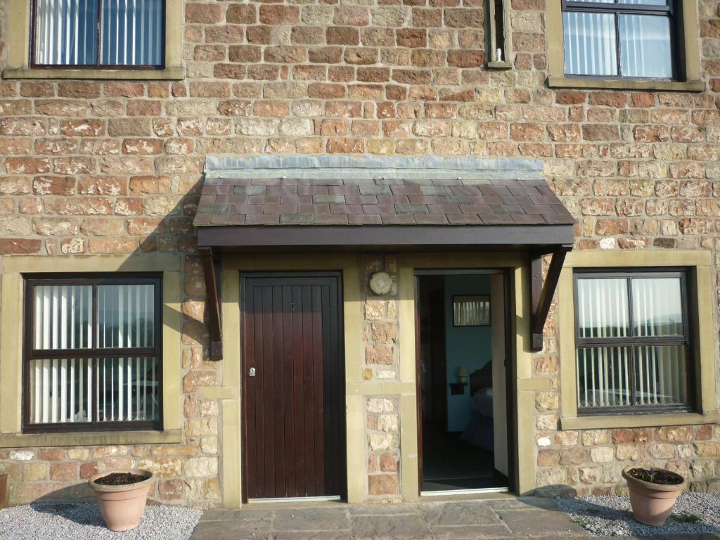 Bed and Breakfast The Craven Heifer Addingham Pokój zdjęcie
