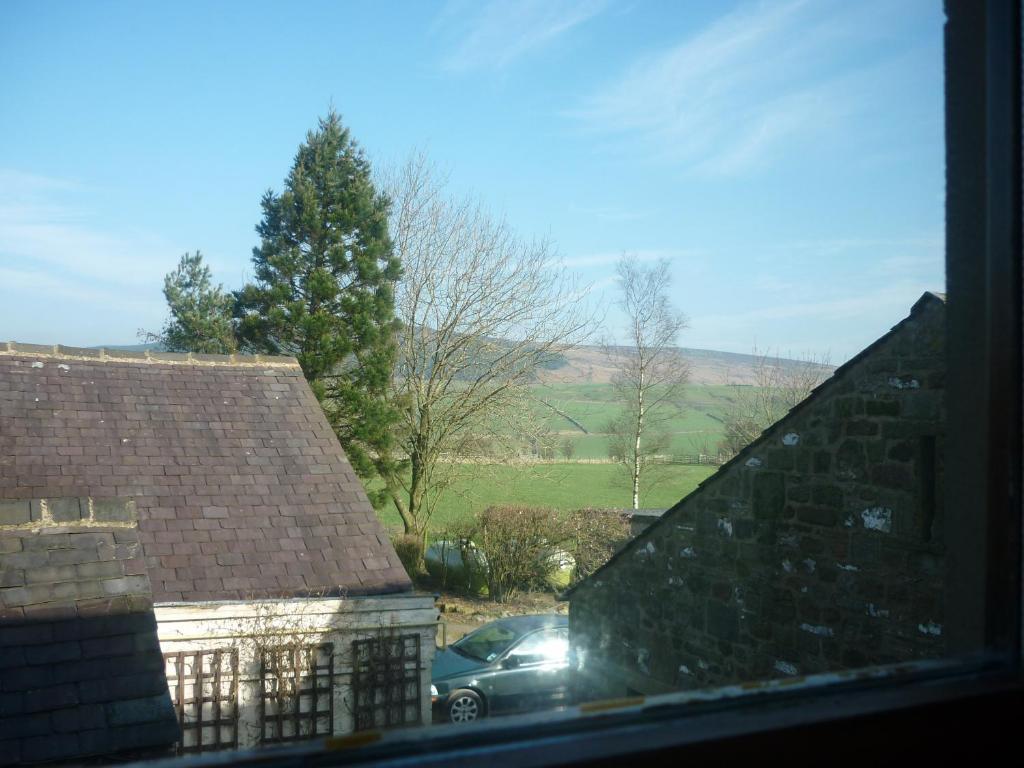 Bed and Breakfast The Craven Heifer Addingham Pokój zdjęcie
