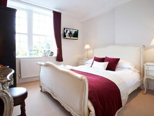 Bed and Breakfast The Craven Heifer Addingham Zewnętrze zdjęcie
