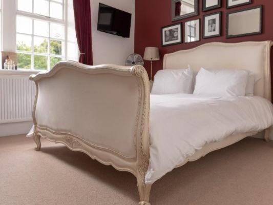 Bed and Breakfast The Craven Heifer Addingham Pokój zdjęcie