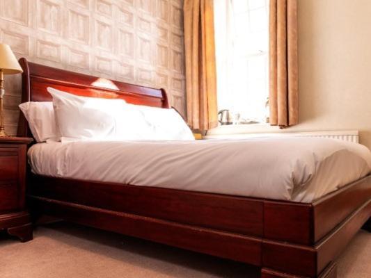 Bed and Breakfast The Craven Heifer Addingham Pokój zdjęcie